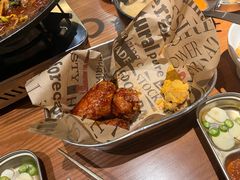 -春熙台韩国料理·章鱼肥牛(西丽店)