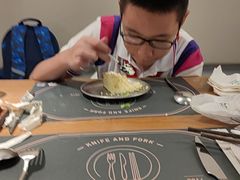 -刀叉遇上筷子中西融合餐厅(南开店)