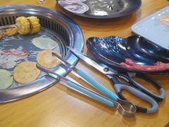 -喵咪烤肉(兰州虹盛百货购物广场店)