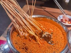 -肖四女乐山跷脚牛肉(世博源店)
