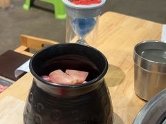 -霸腹烤肉(厦门柚子番店)