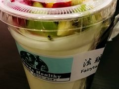暖奶优格-法贝滋动物奶油蛋糕(广益哥伦布店)