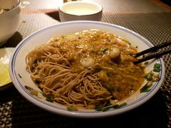 蟹太极面-十面春风·江南面馆(崇宁路店)