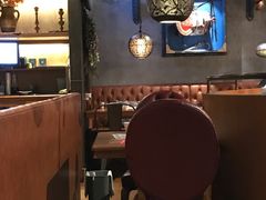 -阿罗新疆菜(人民广场店)