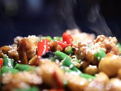 -鸣记烤鱼(茂业天地店)