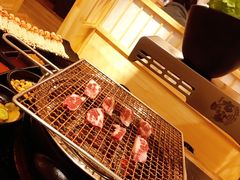 -九田家黑牛烤肉料理(石路天虹店)