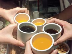 -半天妖烤鱼(新中关购物中心店)