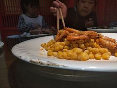 -老灶房-四川土菜(铁牛广场店)