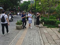 -鹅滋道(甘坑古镇店)