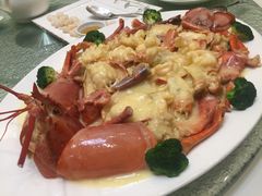 -頂好酒家·经典粤菜(海信广场店)