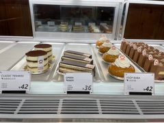 -MEEBO KAFEE米咖焙坊(虹桥路店)