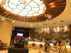 -天津水游城丽筠酒店