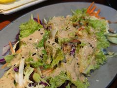 -火炉情韩国料理店(古田路店)