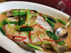 -观澜湖酒店·邀月庭中餐厅