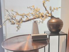 -梅花境(万科店)