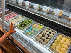 -深圳四季酒店·馥自助餐厅