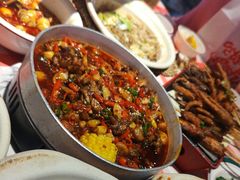 -辣小鲜·南昌大排档(船山路店)