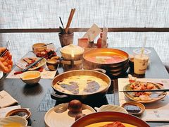 -花潮料理艺食馆(成都万象城店)