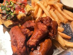 -Q MEX 库迈墨西哥餐吧(三里屯店)