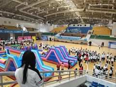 -华南师范大学(广州大学城校区)