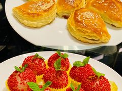 -夏宫中餐厅(静安香格里拉店)