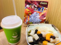 -花园饼屋·吐司蛋糕面包(星海店)