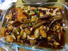-四合院海鲜小厨(旱西关店)
