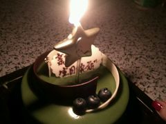 -黑池口感烘焙·生日蛋糕(坂田店)