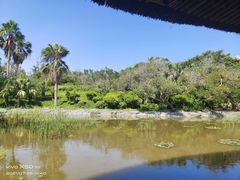 -漳州滨海火山岛自然生态风景区