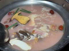 -骨之味·筒骨汤火锅(江头店)