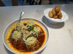 -茅庐川菜(烟台万象汇店)