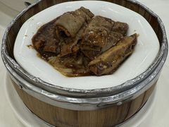 -凤凰楼酒家·粤宴点心(华强北店)