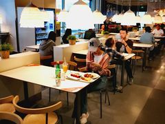 -宜家·瑞典风味餐厅(北京西红门店)