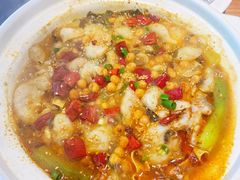 -花盐街·四川乐山小吃(西单大悦城店)