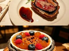 -壳里西餐厅Coquille Seafood Bistro(蒙自路店)