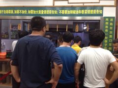 -陈至马正宗兰州牛肉面(韩乐坊店)