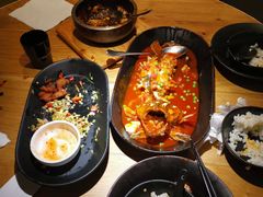 -金牌外婆家(苏州中心店)