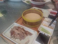 烤鸭-荣华楼(通贤街店)