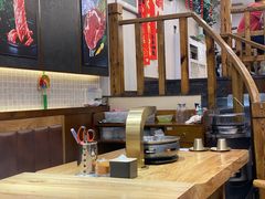 -青瓦餐厅·生鱼片·韩园烤肉(西塔店)