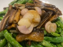 -柒园·三十年创意杭帮菜(龙湖滨江天街店)