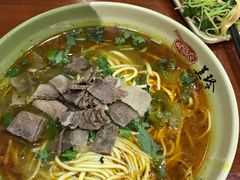 -美玲拉面(鞍山西道店)