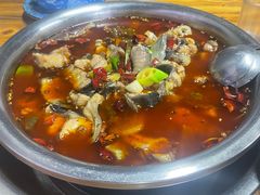 -重庆鱼美佳火锅(四川师大店)