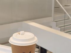 冰美式-%ARABICA