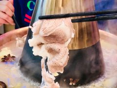 -牛街·马辈儿涮肉(牛街二店)