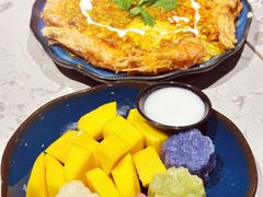 -Home Thai·泰谣(王府井apm店)