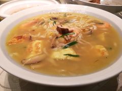 海鲜面-台记小海鲜(七宝店)