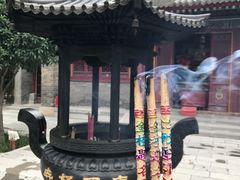 -罔极寺
