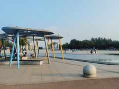 -丁香湖公园