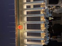 -人民大会堂