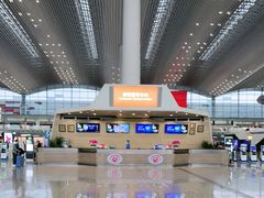 -广州白云国际机场-T2航站楼